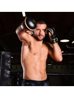 Tréningové rukavice MMA M - Aureos - Valor Series
