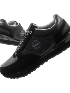 Lee Cooper športové tenisky pánske módne pohodlné odolné