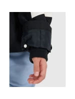 Dievčenská prechodná bunda 3v1 s membránou 5000 4F 4FJRAW25TTJAF1013-20S