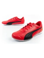 Pánska športová obuv Puma Ferrari Neo Cat Rosso Corsa fashionable comfortable red