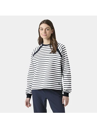 Helly Hansen dámska mikina W CAPRI SWEATSHIRT 54568 001