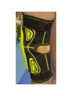 Chrániče kolien Tempish React Pro R2 Floral 1350000509