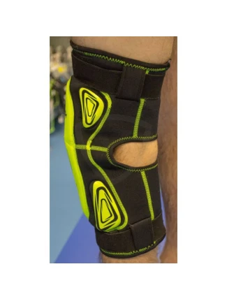 Chrániče kolien Tempish React Pro R2 Floral 1350000509