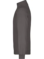 Daiber JN 352 Mikina s 1/4 zipsom 02.0352 carbon Daiber JN 352 Mikina s 1/4 zipsom 02.0352 carbon