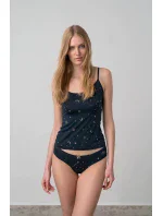 Vamp - Pohodlné dámske nohavičky - Celeste 17806 - Vamp Vamp - Pohodlné dámske nohavičky - Celeste 17806 - Vamp