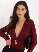 Body IT BO 21811.45 burgundy