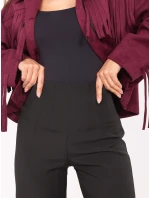 Nohavice IT SP FL9068.96 black