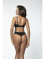 Podprsenka V-10731 čierna - Axami