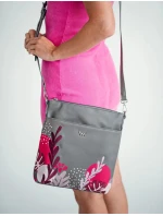 Kabelka VUCH Smokie Desert Grey