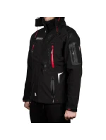 Techno Softshellová bunda M WU1060H/GN black- Geografické údaje Nórsko Techno Softshellová bunda M WU1060H/GN black- Geografické údaje Nórsko