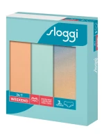 SLOGGI 24/7 WEEKEND HIPSTER C3P V009