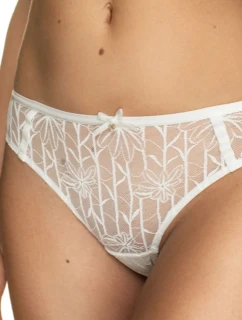 EMMA ECRU NOHAVIČKY