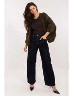 Sveter na gombíky model 223172 Taliansko Moda