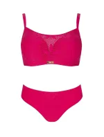 Plavky Self S 1002 PS4 Positano 4 Plavky Self S 1002 PS4 Positano 4