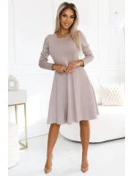 Dámske šaty 567-1 - NUMOCO