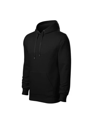 Mikina Malfini Cape Free M MLI-F1301 čierna Mikina Malfini Cape Free M MLI-F1301 čierna