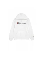 Mikina s kapucňou Champion Hooded Sweatshirt M 220253.WW001 pánske