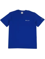 Tričko Champion SS Tee M 220264 BS008 muži