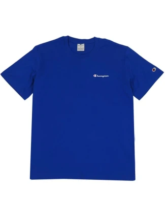 Tričko Champion SS Tee M 220264 BS008 muži