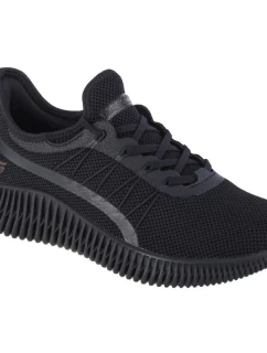 Skechers Bobs Geo-New Aesthetics 117417-BBK Black 36