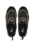 TOPÁNKY DO VODY MAN BLACK/BEIGE XQMAX R.43