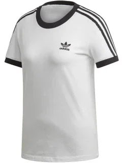 Dámske tričko 3 Stripes W ED7483 - Adidas