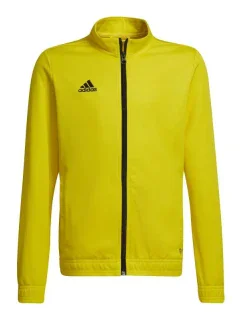 Detská mikina Entrada 22 Track Jr HI2139 - Adidas