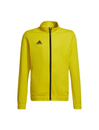 Detská mikina Entrada 22 Track Jr HI2139 - Adidas