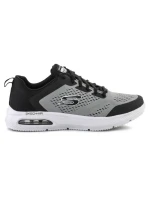 Pánska obuv Dyna Air Pelland M 52559-BKGY - Skechers