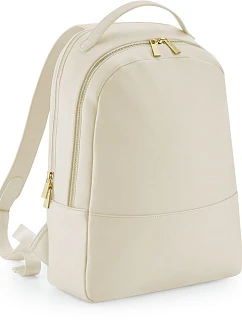 BagBase BG 768 Batoh „Boutique“ 52.0768 oyster