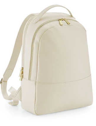 BagBase BG 768 Batoh „Boutique“ 52.0768 oyster BagBase BG 768 Batoh „Boutique“ 52.0768 oyster