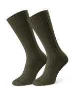 Steven 085 farba vlny: olivová