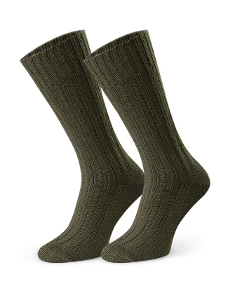 Steven 085 farba vlny: olivová