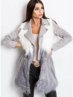 Vesta AT KZ 04201.97P biela šedá Vesta AT KZ 04201.97P biela šedá