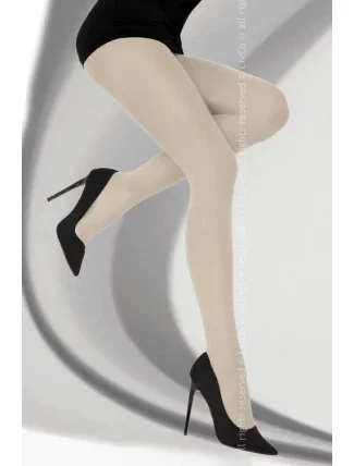 Marcela 40 DEN Ľanové pančuchy - LivCo Corsetti Marcela 40 DEN Ľanové pančuchy - LivCo Corsetti