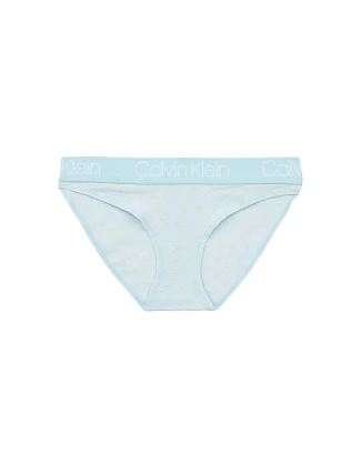 Dámske telové bavlnené nohavičky QD3752E-V7J - Calvin Klein