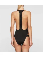 Jednodielne plavky KWOKW00052 - Calvin Klein Jednodielne plavky KWOKW00052 - Calvin Klein