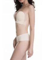 Dámska samodržiace podprsenka VIBRA - Julimex