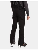 Pánske lyžiarske nohavice RHEA-M Black - Kilpi