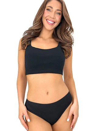 Brazílske nohavičky model 228518 Donna Brazílske nohavičky model 228518 Donna
