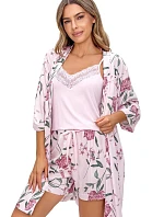Pyžamo model 228572 Donna