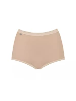 sloggi Basic+ Maxi 4P - YELLOW - SLOGGI YELLOW - SLOGGI sloggi Basic+ Maxi 4P - YELLOW - SLOGGI YELLOW - SLOGGI