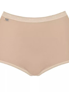 sloggi Basic+ Maxi 4P - YELLOW - SLOGGI YELLOW - SLOGGI