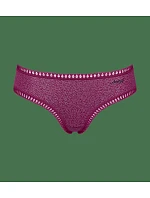 sloggi GO Crush Hipster C3P – čierna kombinácia – SLOGGI čierna kombinácia – SLOGGI
