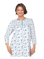 Dámska nočná košeľa Martel Bogna II 204 dl / r M-2XL