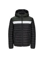 Jack&Jones Jwhwing Puffer Jacket M 12175755