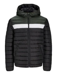 Jack&Jones Jwhwing Puffer Jacket M 12175755
