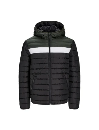 Jack&Jones Jwhwing Puffer Jacket M 12175755