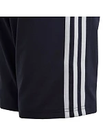 Tkané šortky adidas Essentials s tromi pruhmi IC6822 Tkané šortky adidas Essentials s tromi pruhmi IC6822