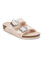 Birkenstock Arizona Flower Buckle Jr 1029442